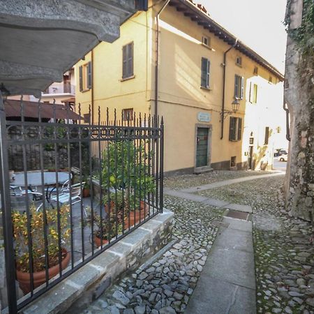 Borgo Bolvedro - Tremezzo By Lovecomo Mezzegra Exterior foto