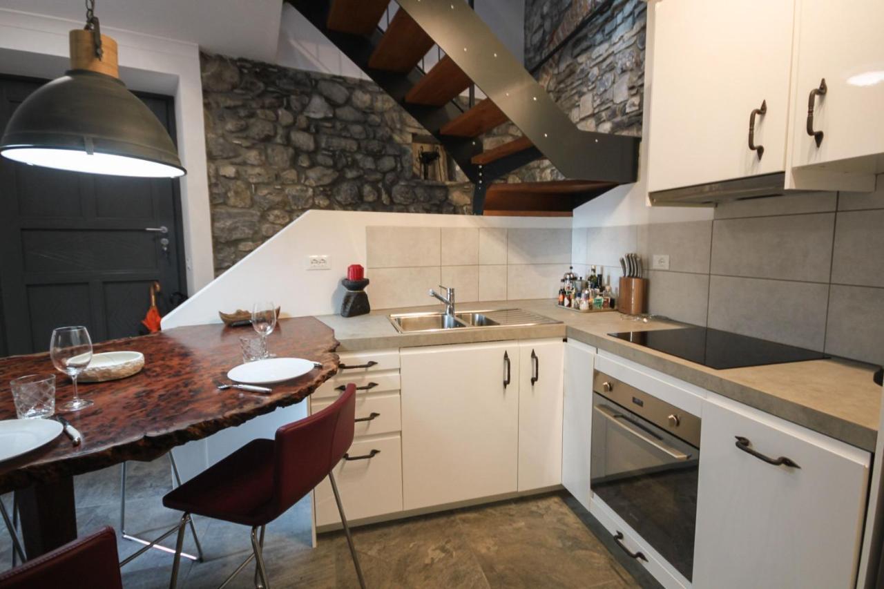 Borgo Bolvedro - Tremezzo By Lovecomo Mezzegra Exterior foto