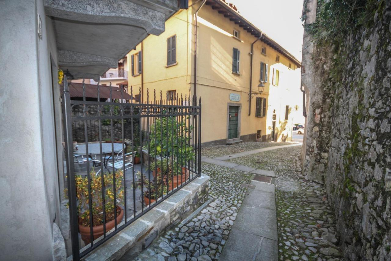 Borgo Bolvedro - Tremezzo By Lovecomo Mezzegra Exterior foto