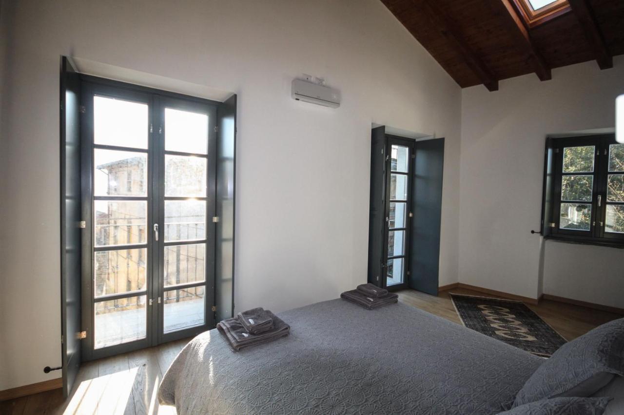 Borgo Bolvedro - Tremezzo By Lovecomo Mezzegra Exterior foto