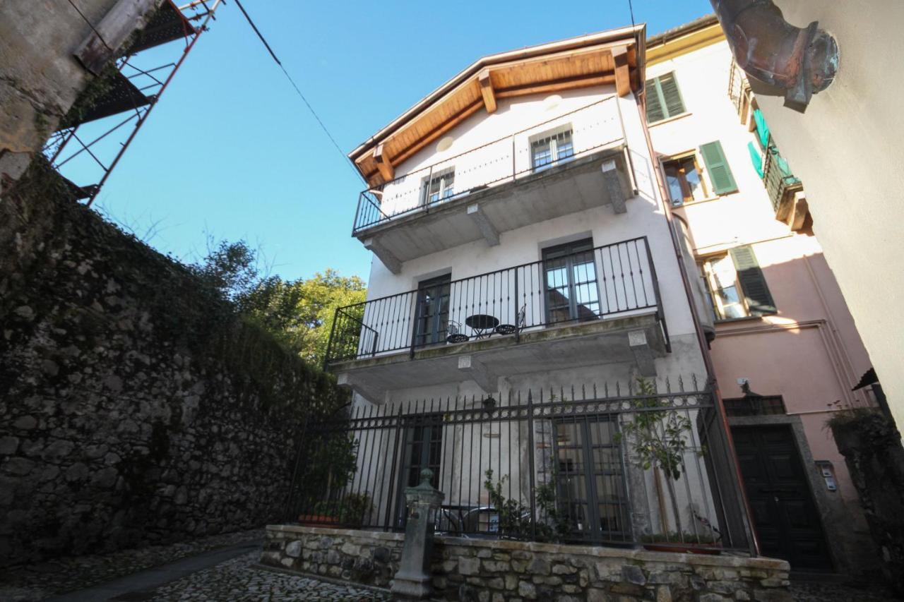 Borgo Bolvedro - Tremezzo By Lovecomo Mezzegra Exterior foto