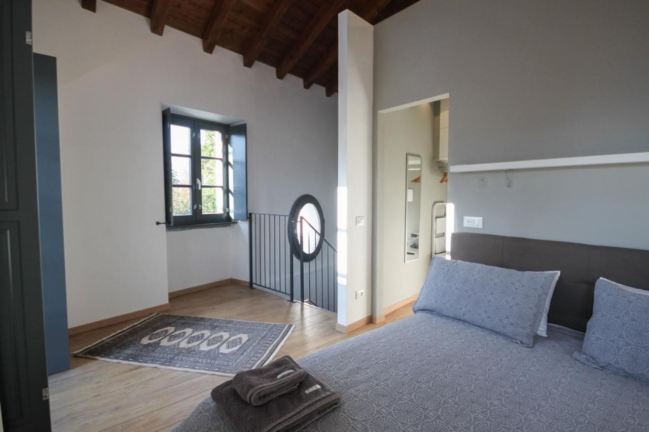 Borgo Bolvedro - Tremezzo By Lovecomo Mezzegra Exterior foto